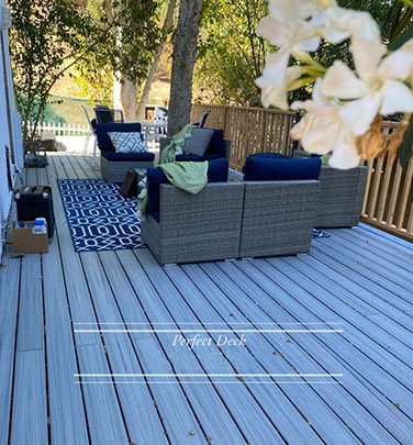 Free Estimate for Deck in Redondo Beach