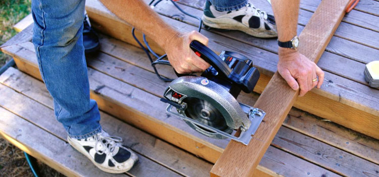 Local Deck Contractors in Redondo Beach, CA